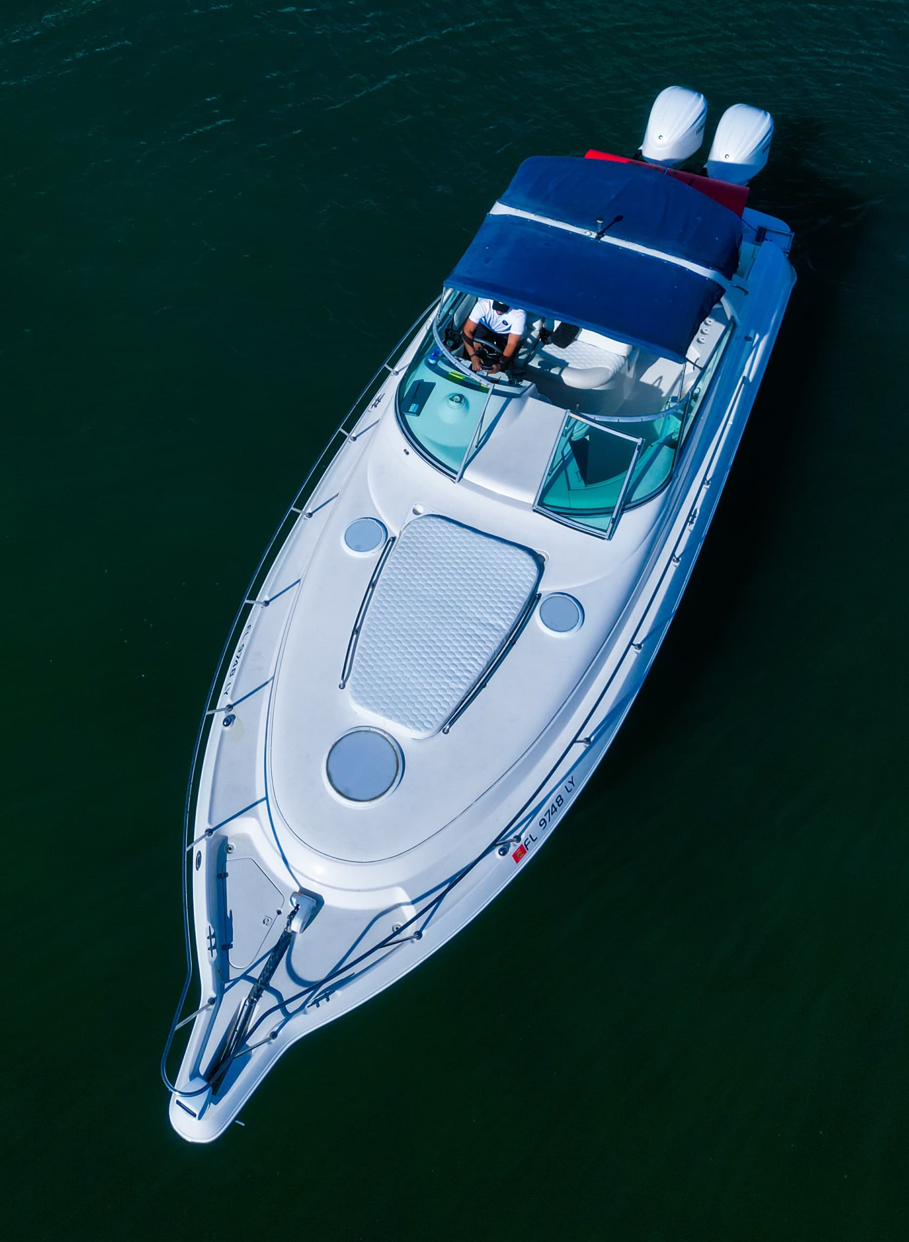 37FT MONTERRY I - Photo 3