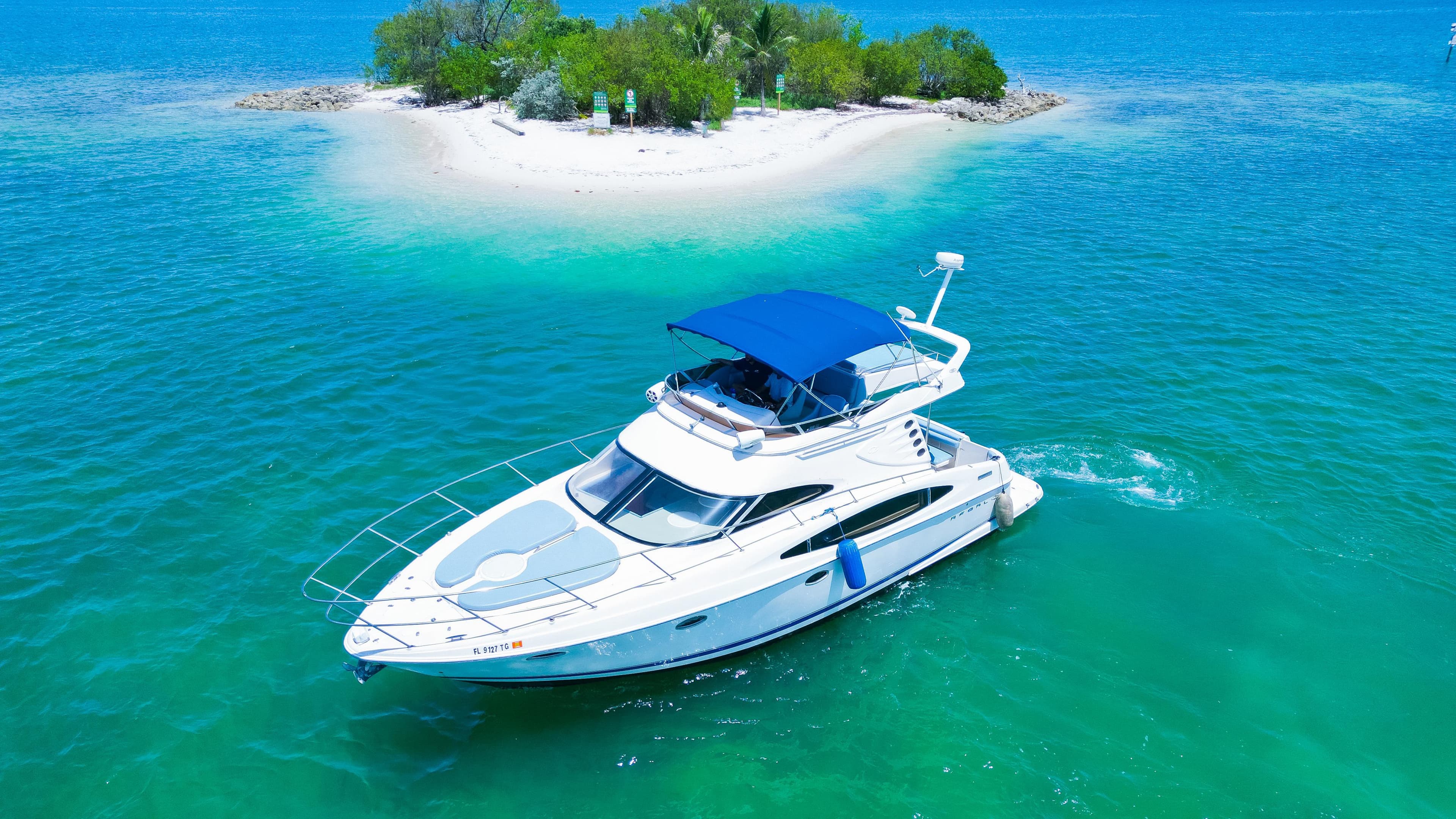 42FT REGAL - Photo 2