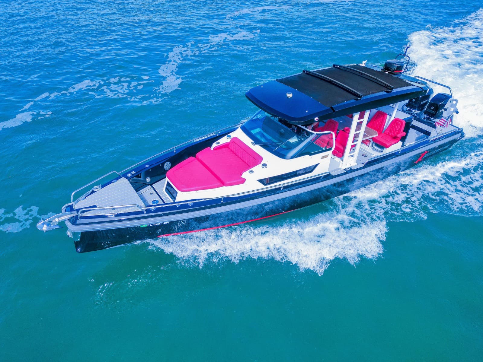 40FT AXOPAR
